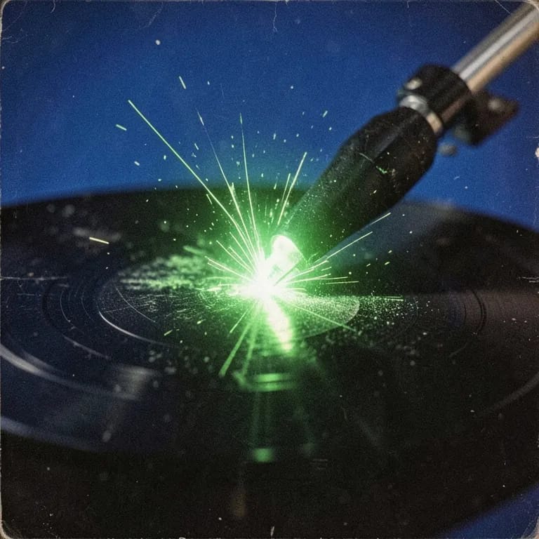 Vinyl 2.3