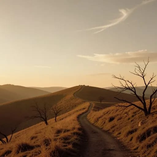 Walk With Me