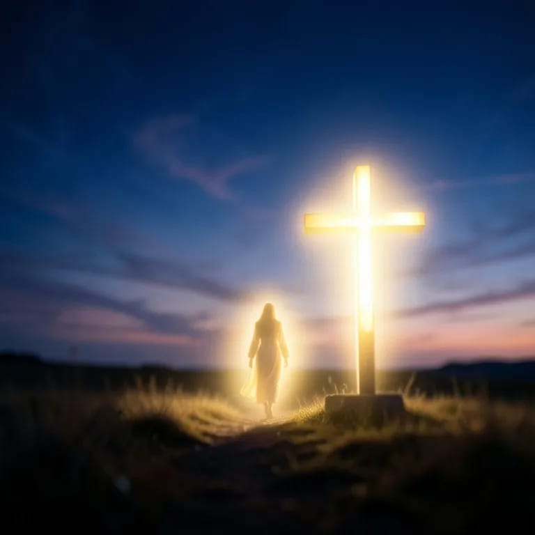 Holy is the Name
