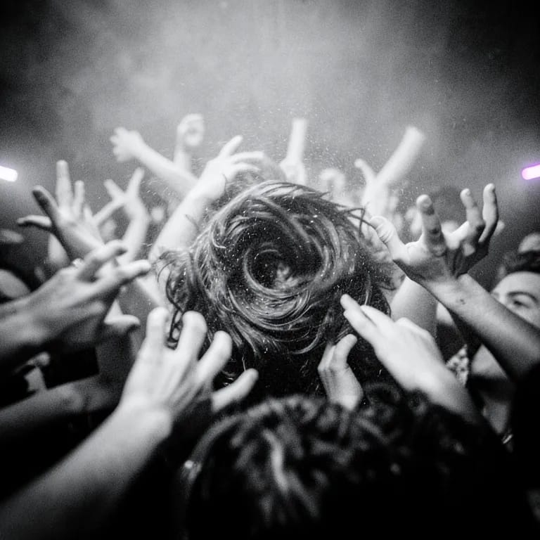 Never Alone in the Pit