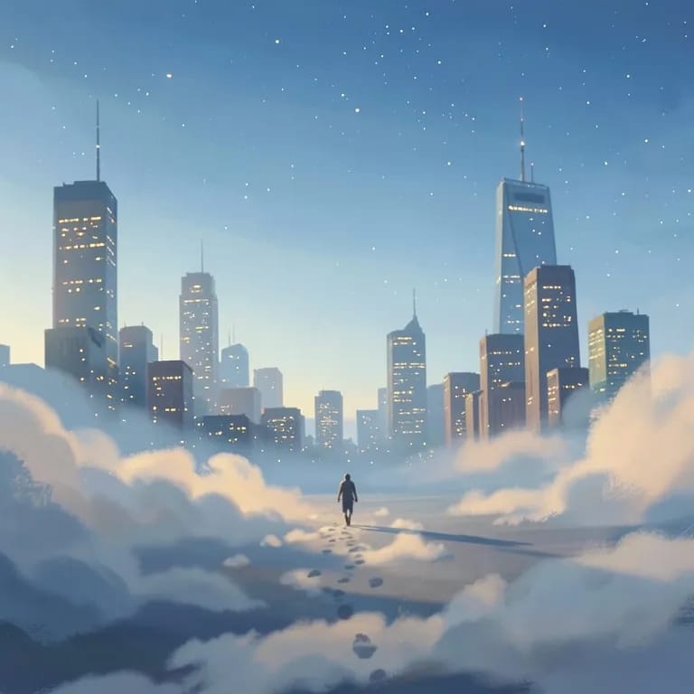 Endless Sky