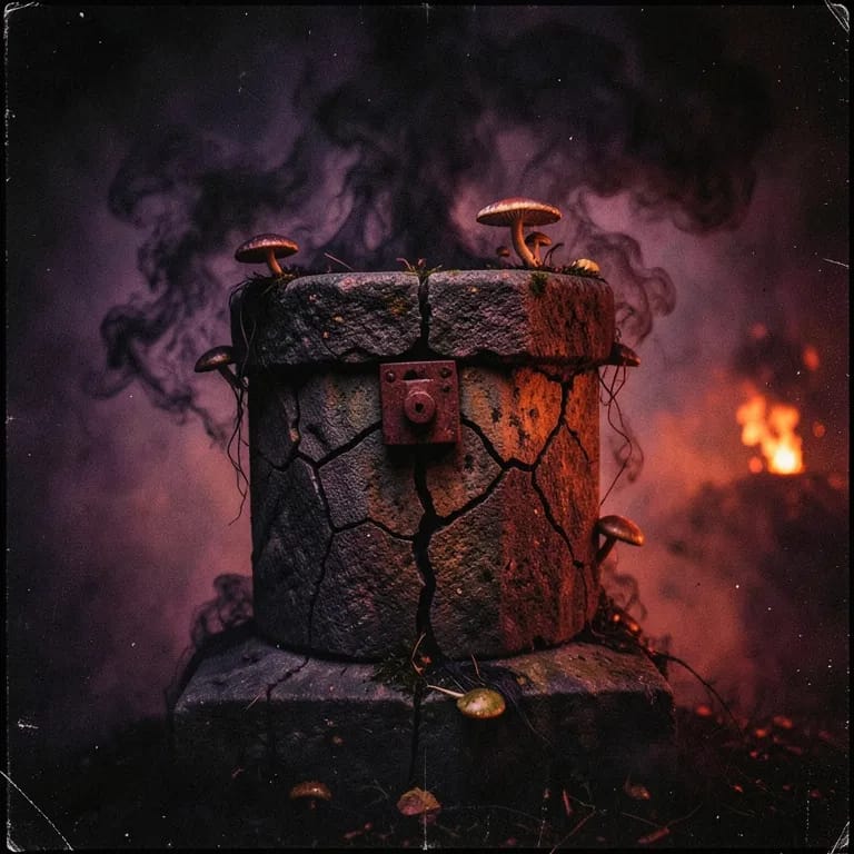 Pandora's Curse