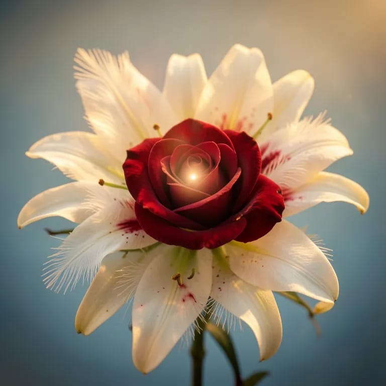 God is love