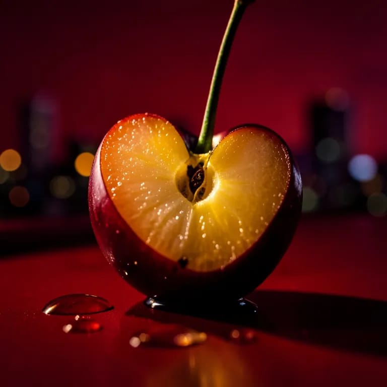 Sweet Temptations