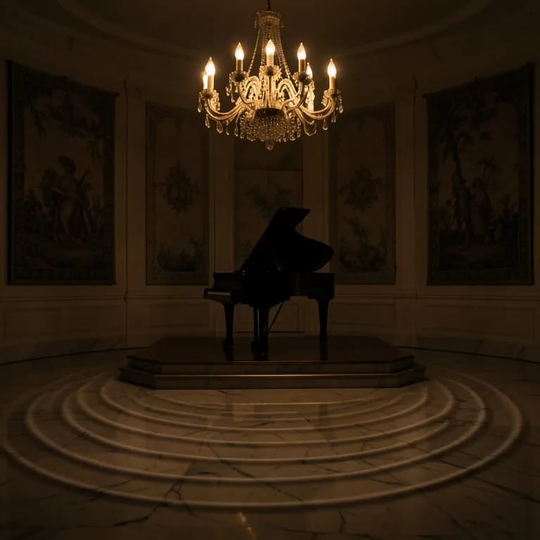 1812 Chamber