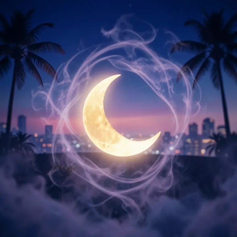 Raat Ka Raag