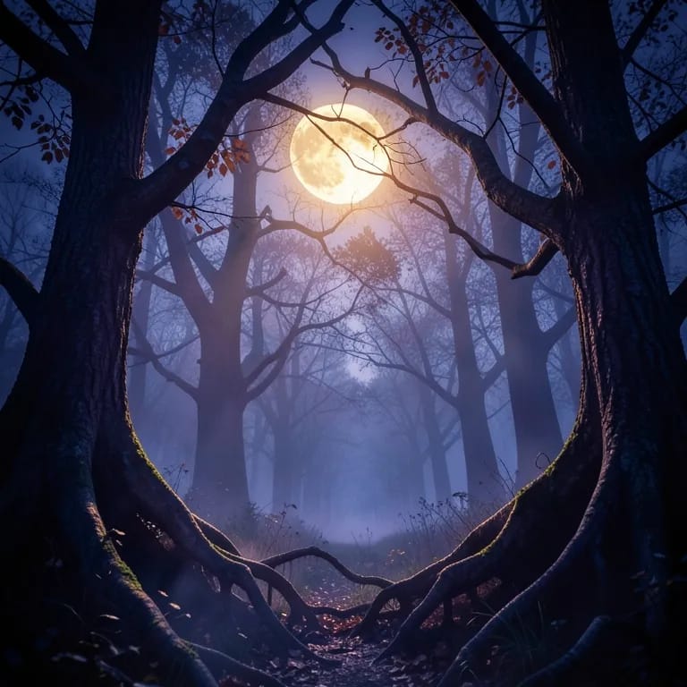 Secrets  in the Garden