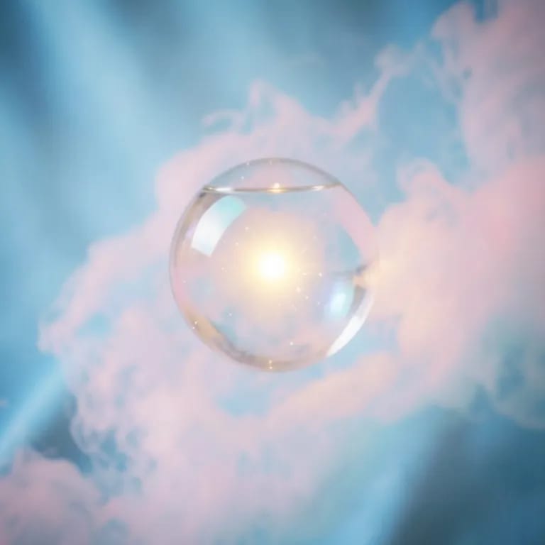 Orbit Around You