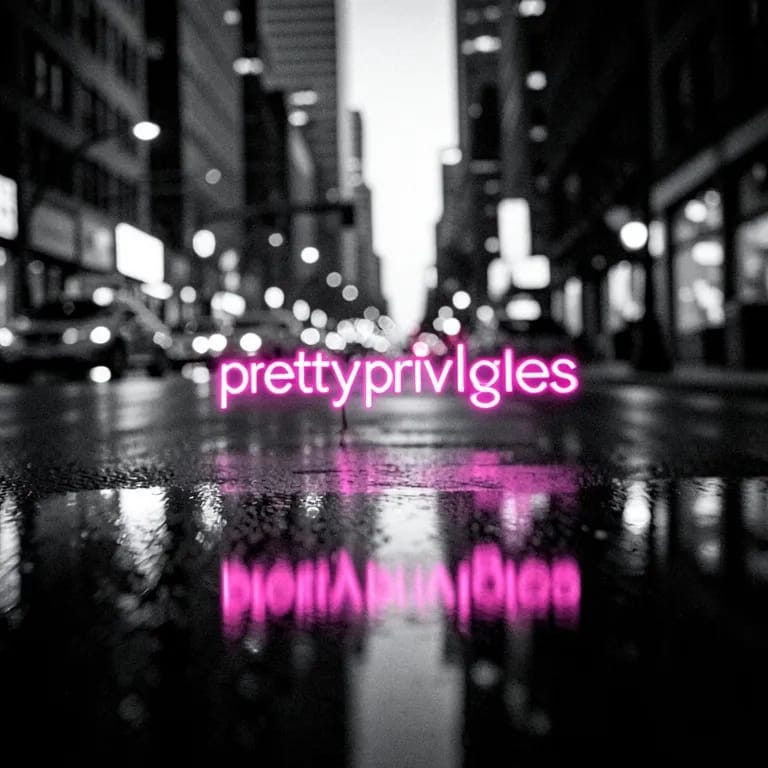Pretty Privileges