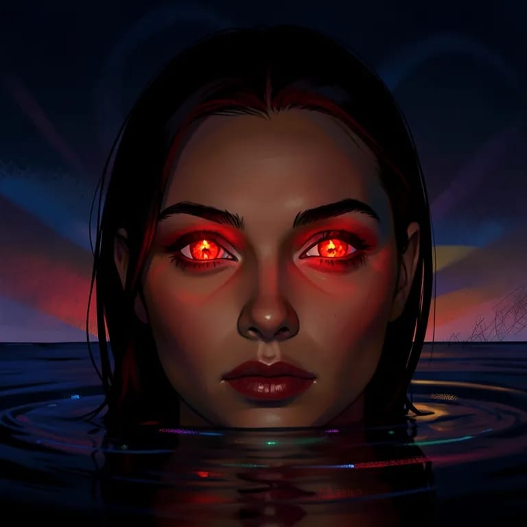 Take My Soul