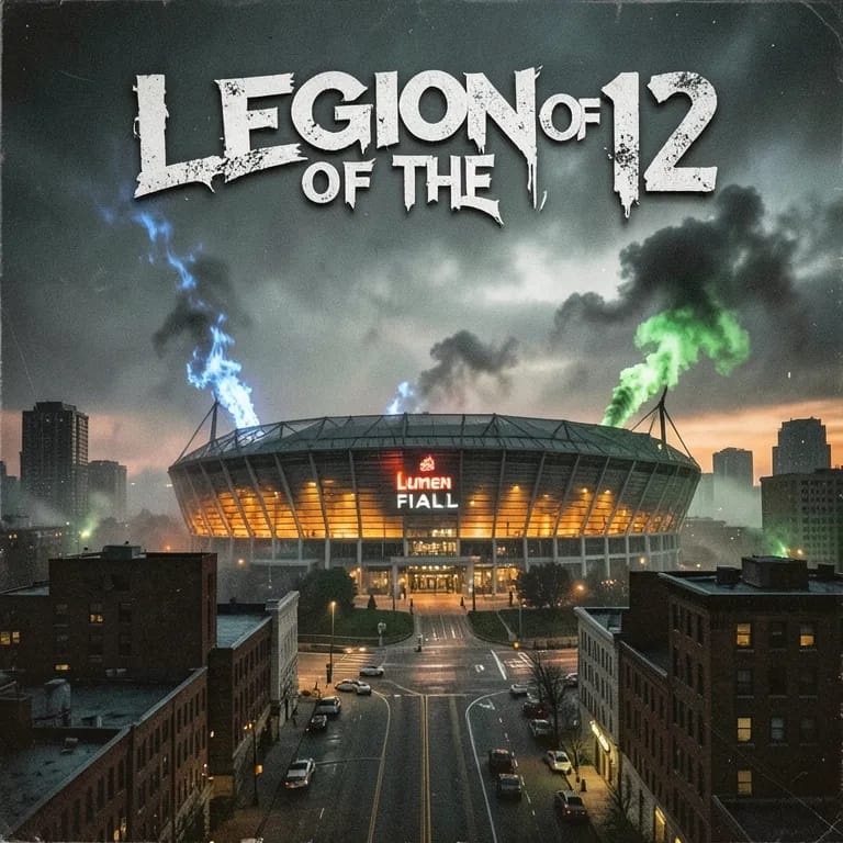 Legion of the 12