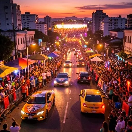 Vibe Nordeste: Low Cêpo Brasil em Setembro