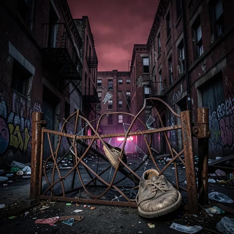 PARIAH