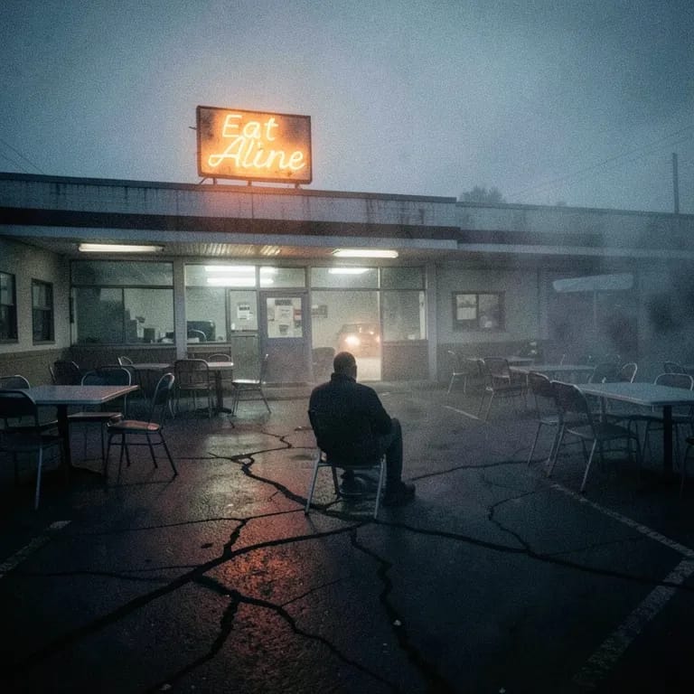 Eat Alone - Zeus