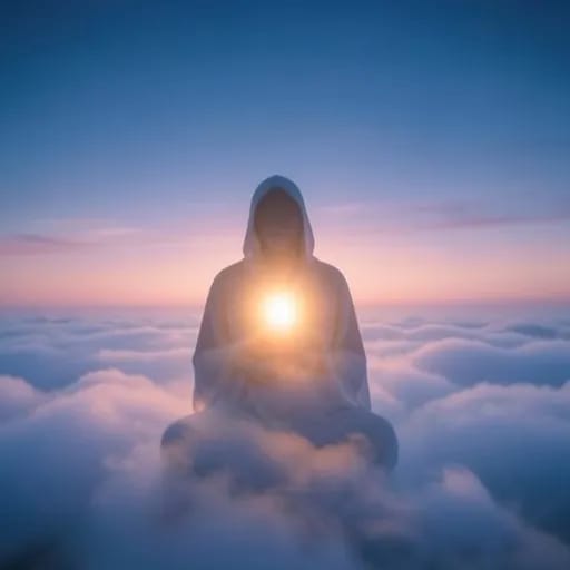 Grace In My Chest