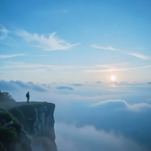 Dawn of Brave