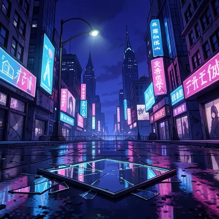 Rising Over You