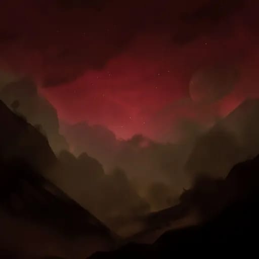 Eclipse of the Soul
