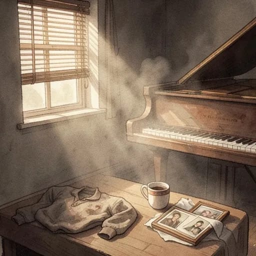 ENTRE TUS PALABRAS Y MI SILENCIO