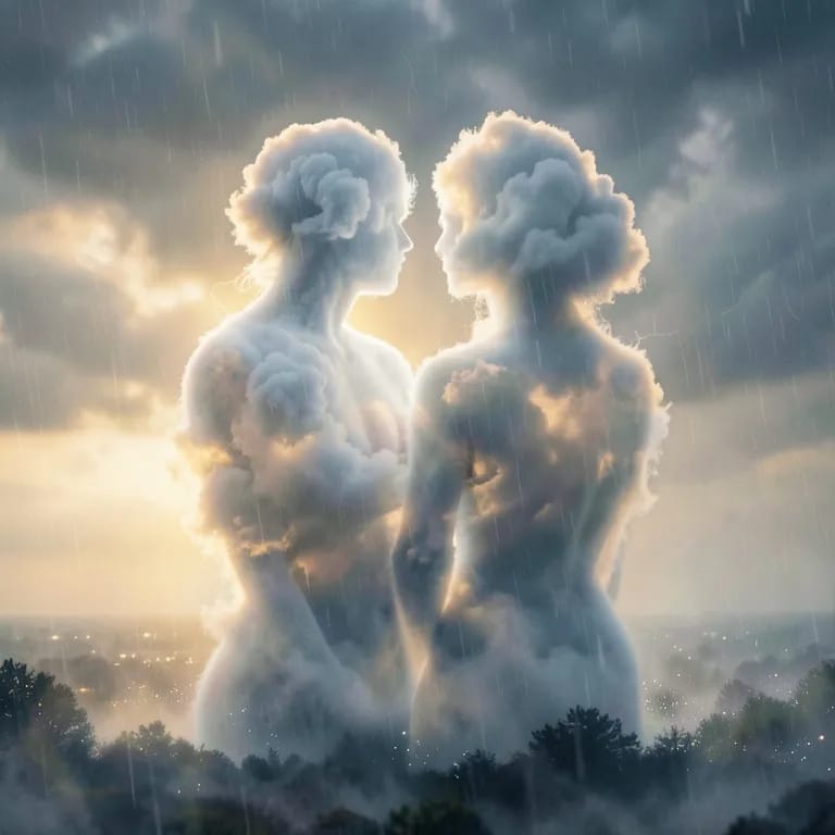 Storm on Us