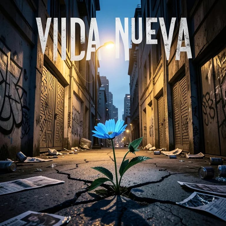 VIDA NUEVA