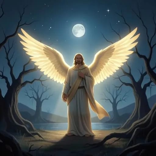Sancte Michael Archangele