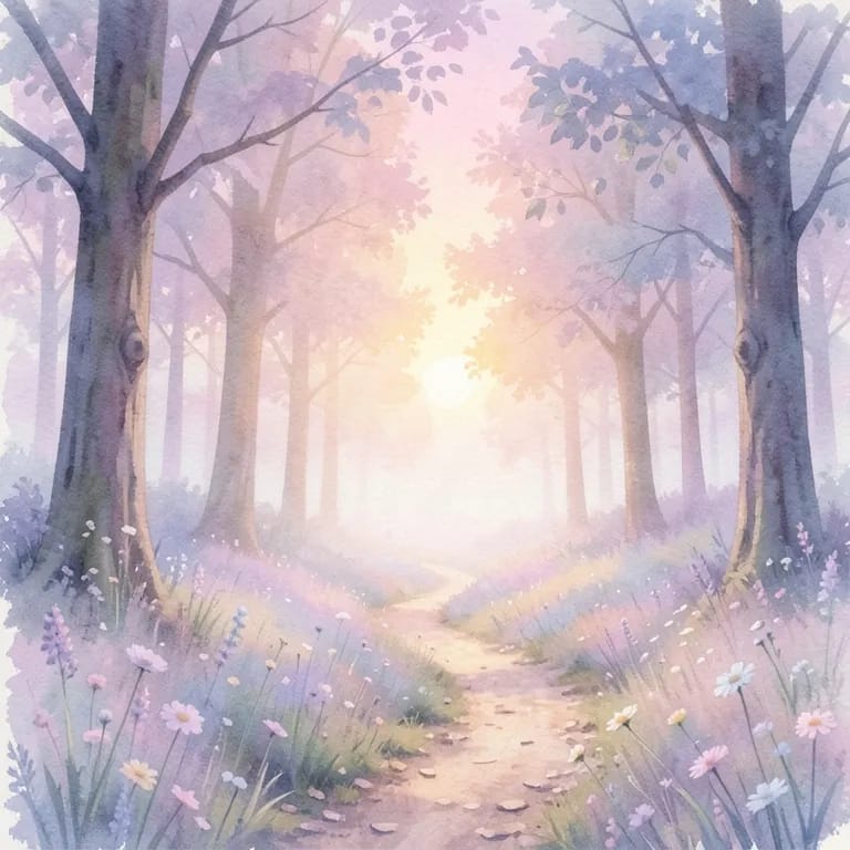 Somewhere Along the Way