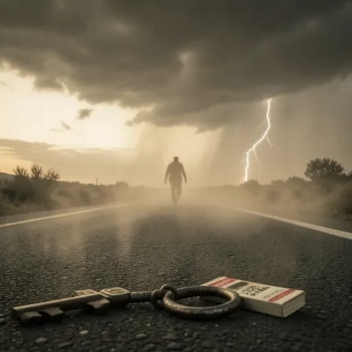Gravel and Thunder