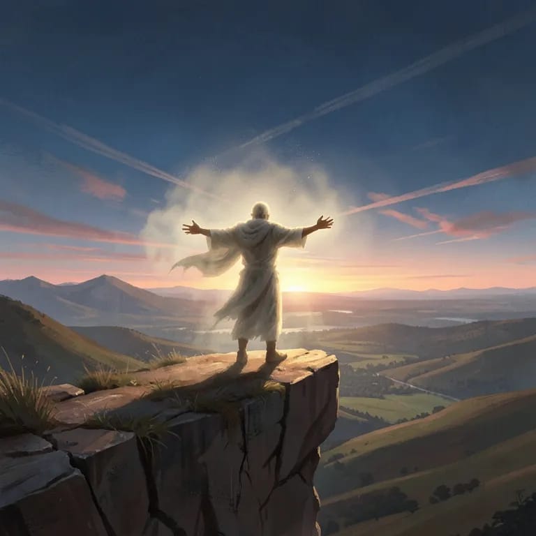 Guided by Grace