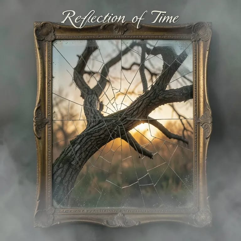 Reflection of Time