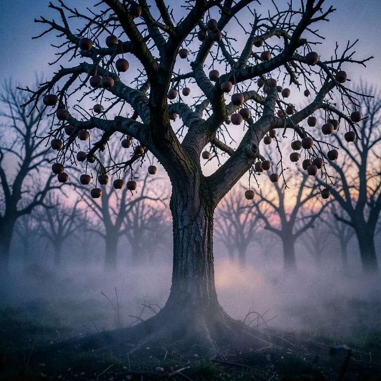 Orchard Nights
