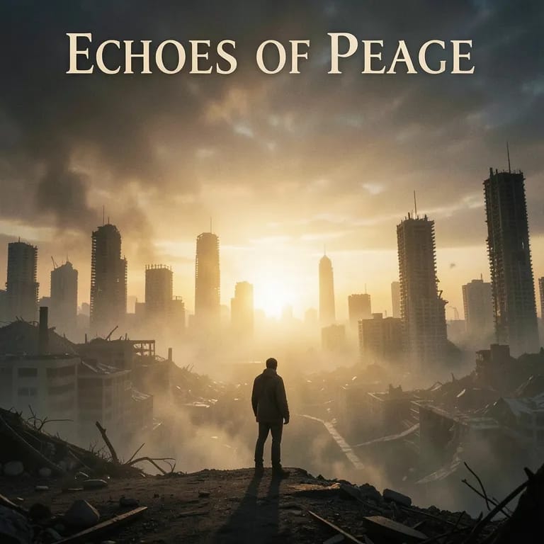 Echoes of Peace