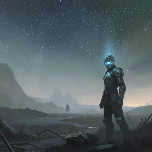 Echoes in Chiefs Armor