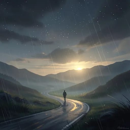 Beyond the Storm