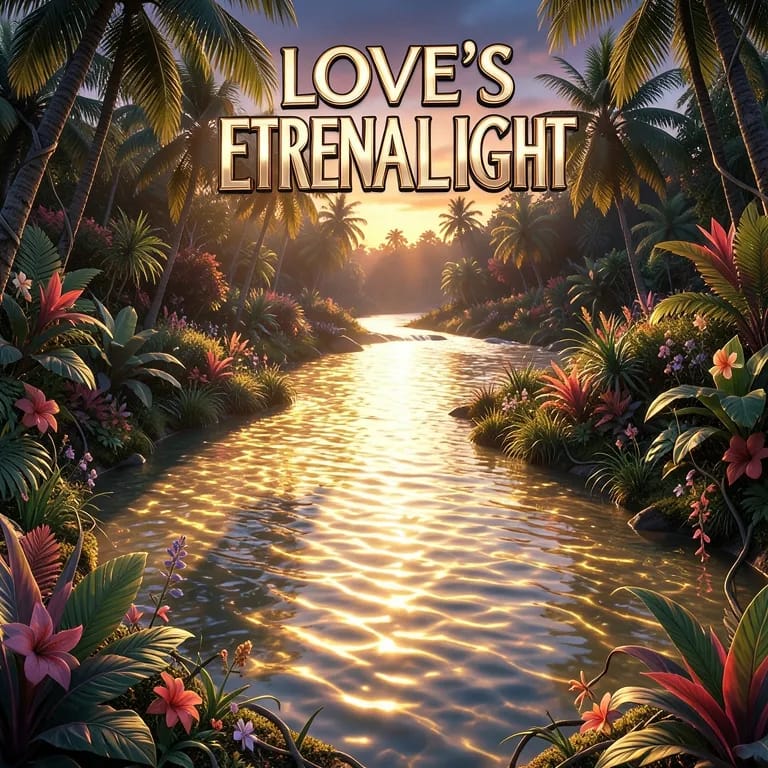 Love's Eternal Light