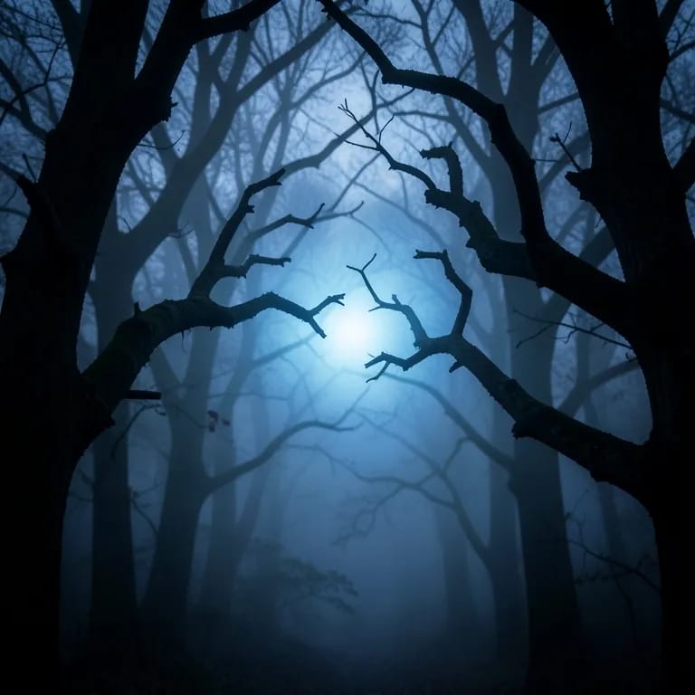 Under My Spell