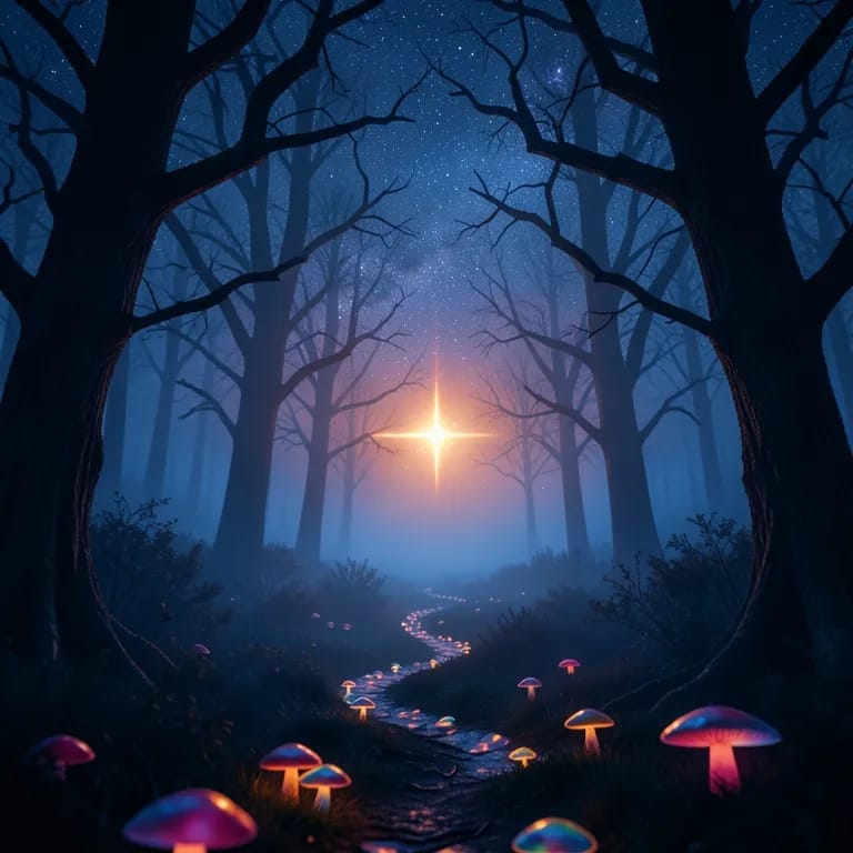 Stars Aligned