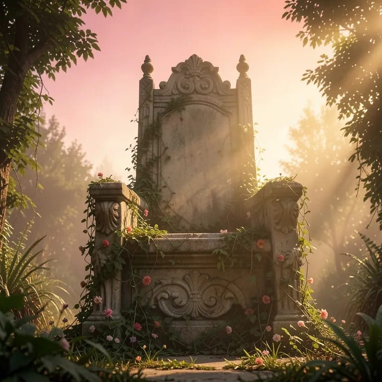 Vida de Rainha