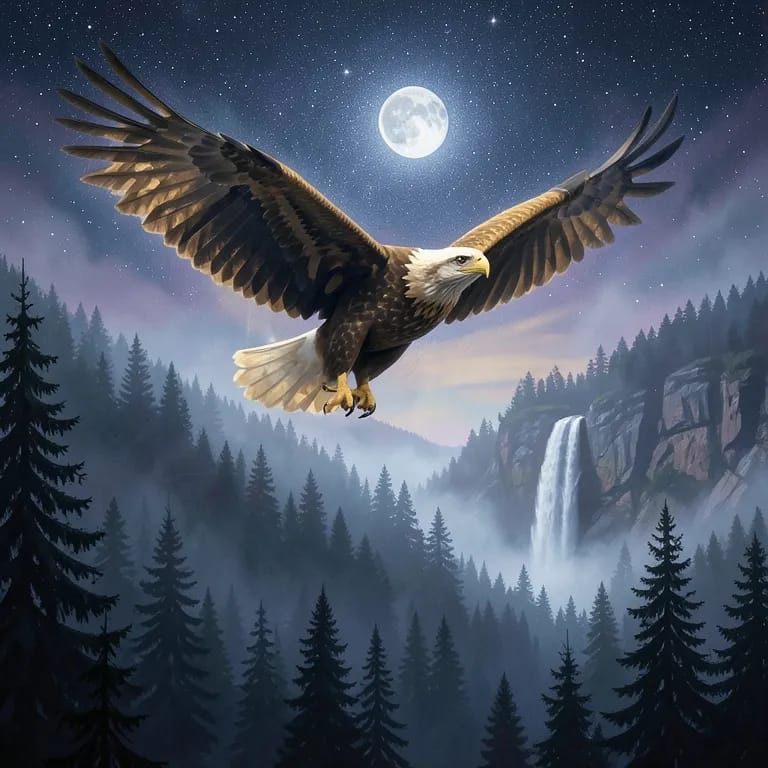 Wing of ThunderClan