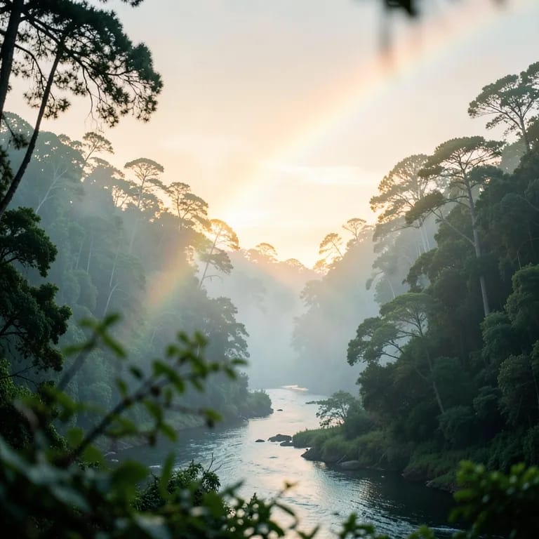 Eternal Grace of Morobe