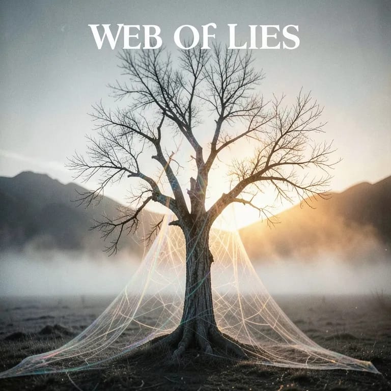 Web Of Lies