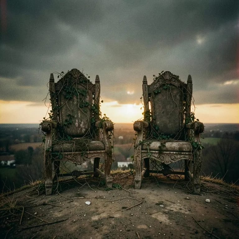Bow Your Head