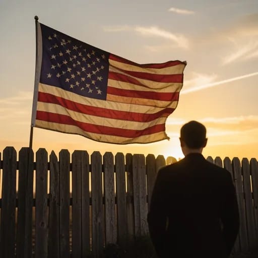 The Reason We Stand