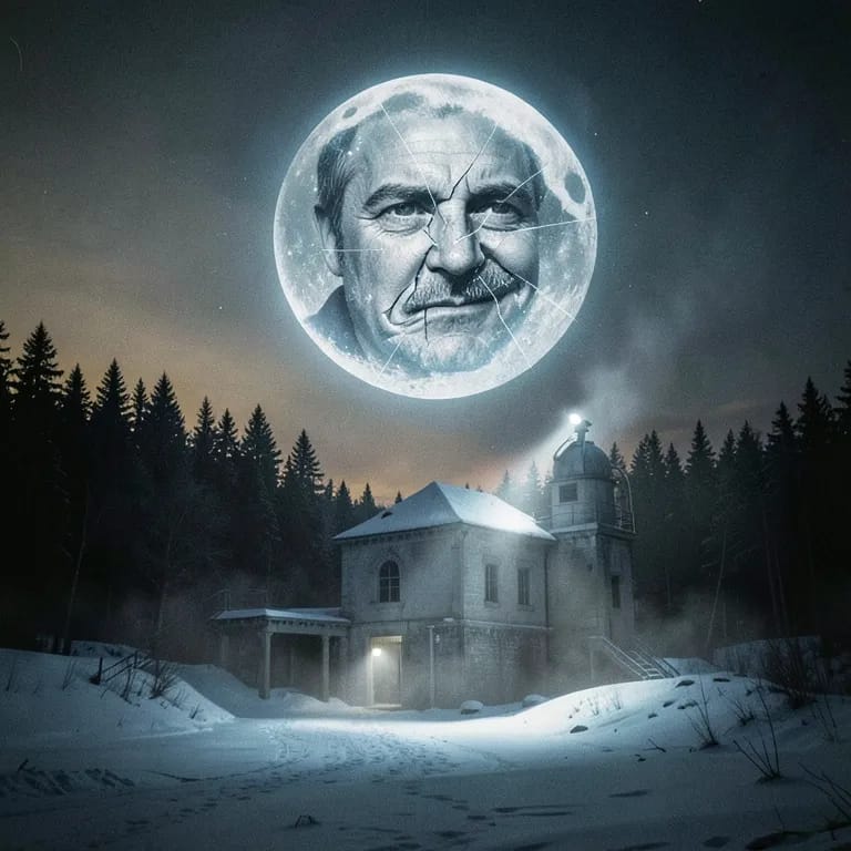 Lunar Illuminati