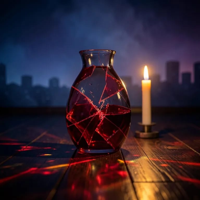 Velvet Fire