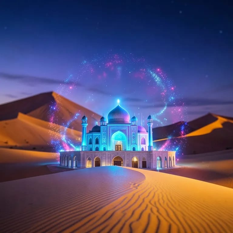 آخر ليلة