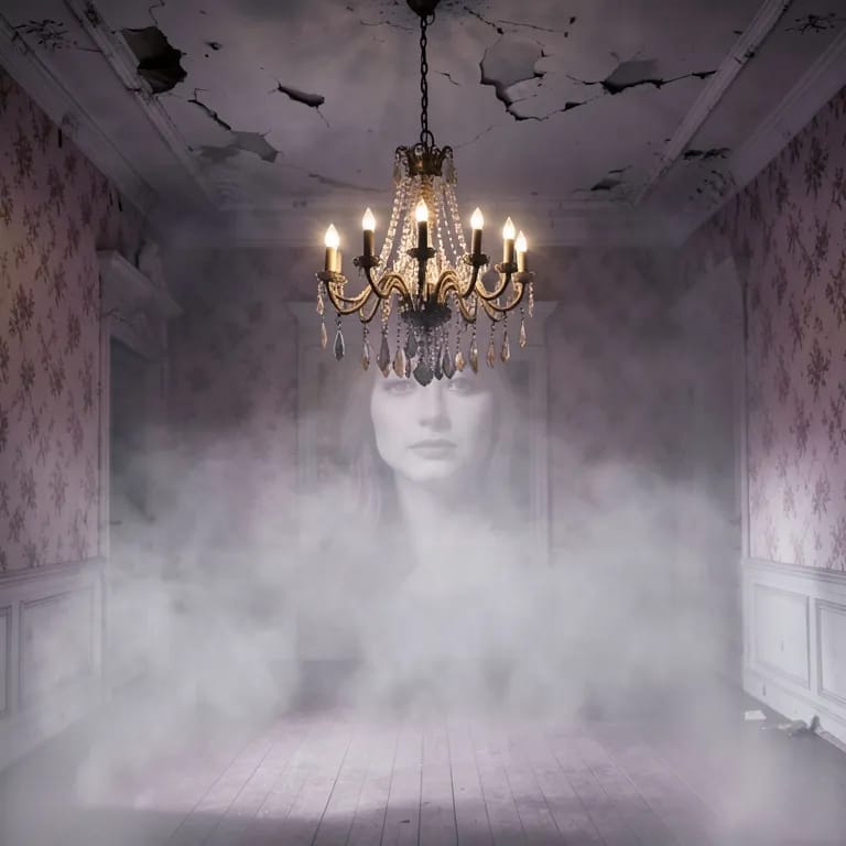 Phantom In My Mind