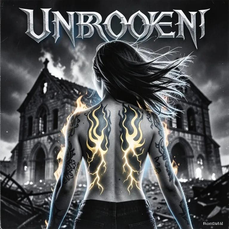 Unbroken