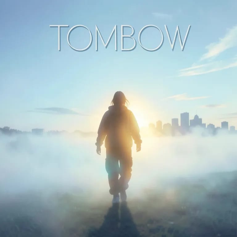 Tomboy