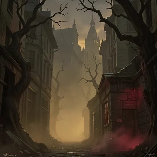 Jack the Ripper Reborn